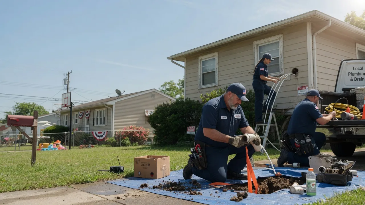 Faucet Repair in Cabery, IL near me